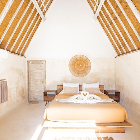 Sunset House Ceningan, 10 Person Beachview Private Villa Lembongan Esterno foto