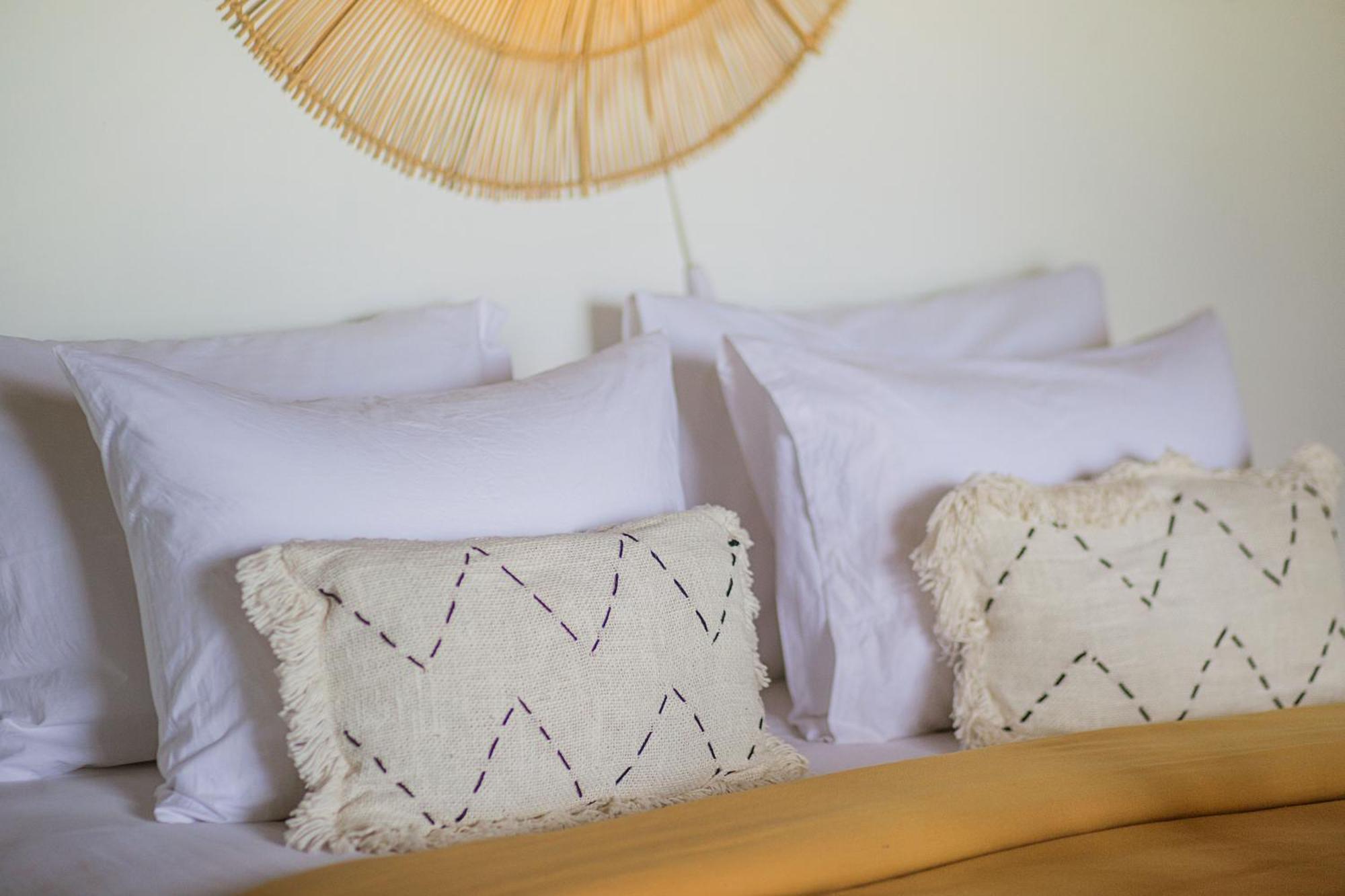 Sunset House Ceningan, 10 Person Beachview Private Villa Lembongan Esterno foto